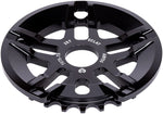 Eclat Abyss Guard Sprocket - 25t Black