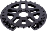 Eclat Abyss Guard Sprocket - 25t Black