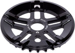 Eclat Abyss Guard Sprocket - 28t Black