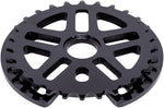 Eclat Abyss Guard Sprocket - 28t Black