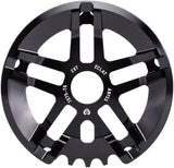 Eclat Abyss Guard Sprocket - 28t Black