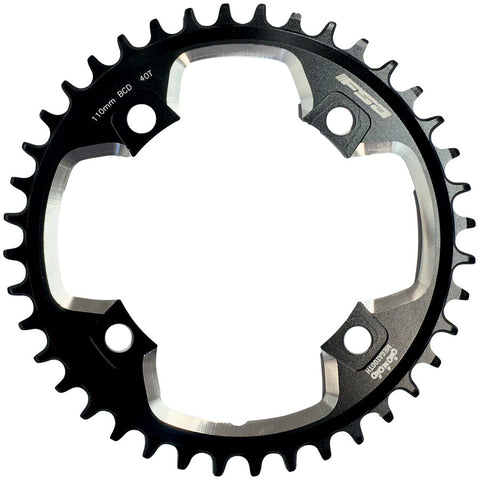 FSA (Full Speed Ahead) SL-K Megatooth Chainring - 40t 110mm BCD For 1x11-