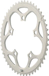 Shimano Sora 3450 Chainring 50t 110mm BCD 9Speed Silver