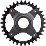 Shimano STEPS SMCRE80 Chainring without Chainguide 50mm Chainline 38t