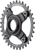 Shimano STEPS SMCRE80 eBike Chainring 36t 56.5mm Chainline Without