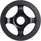 Shimano STEPS SMCRE61 Chainring with Single Chainguide 38t