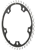 Dimension 42t x 130mm Inner Chainring Silver