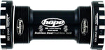 Hope External Bottom Bracket with Stainless Bearings for 68/73mm Blackfor