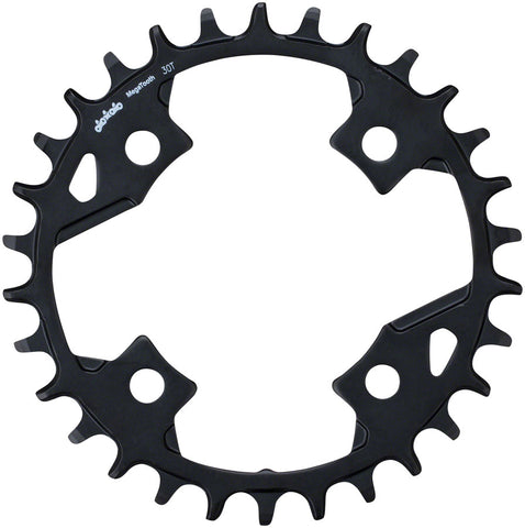 FSA (Full Speed Ahead) Gamma Pro Mega Tooth Chainring 30t 82 BCD