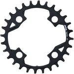 FSA (Full Speed Ahead) Gamma Pro Mega Tooth Chainring 28t 82 BCD