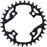 FSA (Full Speed Ahead) Gamma Pro Mega Tooth Chainring 32t 82 BCD