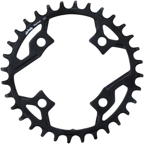 FSA (Full Speed Ahead) Gamma Pro Mega Tooth Chainring 32t 82 BCD