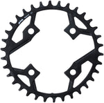 FSA (Full Speed Ahead) Gamma Pro Mega Tooth Chainring 34t 82 BCD