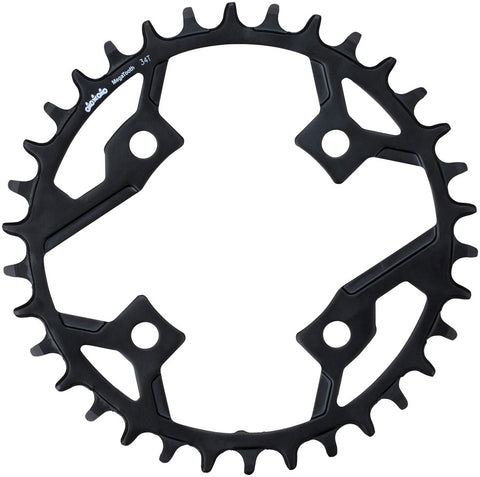 FSA (Full Speed Ahead) Gamma Pro Mega Tooth Chainring 34t 82 BCD