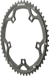 FSA Pro Road Triple Chainring 50t 130 BCD Aluminum N11 Black