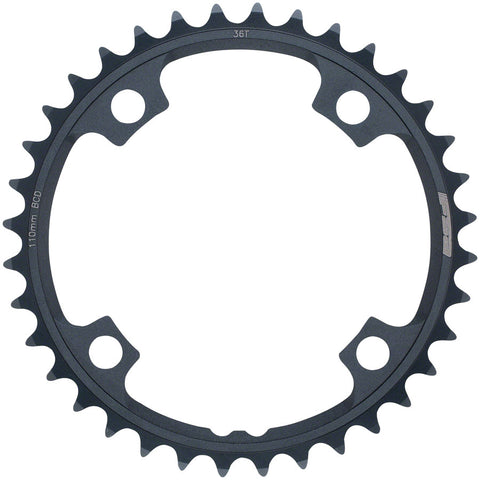 FSA (Full Speed Ahead) Gossamer ABS Chainring 36t 110 FSA ABS BCD 4Bolt