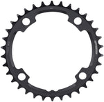 FSA (Full Speed Ahead) Gossamer ABS Chainring - 34t 110 FSA ABS BCD 4-Bolt