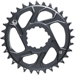 SRAM 30T XSync 2 Direct Mount Eagle Chainring 3mm Boost Offset Lunar GRAY