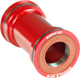 Wheels Manufacturing BB86/92 Press Fit Shimano Bottom Bracket with ZERO