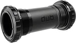 SRAM DUB English Bottom Bracket English/BSA 83mm MTB Cannondale Ai Black