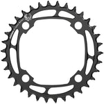 SRAM XSync 2 Steel Eagle Chainring 34T 104mm Bolt Circle Diameter Black