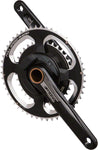 FSA (Full Speed Ahead) PowerBox Alloy Power Meter Crankset - 172.5mm 11-