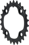 SRAM/Truvativ X0 X9 26T 80mm Chainring Use with 39T