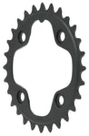 SRAM/Truvativ X0 X9 28T 80mm Chainring Use with 42T