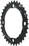 SRAM/Truvativ X0 X9 33T x 104mm 10 Speed Middle Chainring