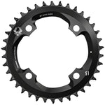 SRAM Eagle XSync 2 Chainring 38t 104 BCD Steel Black