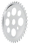 Dimension Cruiser 40T Chainwheel Steel