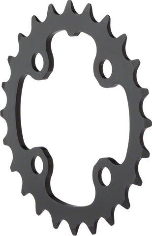 SRAM GX Chainring 24 Teeth for 2x11 64mm BCD