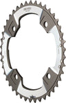 SRAM/TruVativ XX 39T x 120mm BCD Long Pin Chainring fits 156mm Q factor