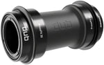 SRAM DUB PressFit30 Bottom Bracket PF30A 73mm Road Black