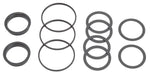 Chris King ThreadFit T47 30i Bottom Bracket with Fit Kit 5 T47 For 30mm