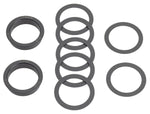 Chris King ThreadFit T47 30x Bottom Bracket with Fit Kit 1 T47 For DUB Matte