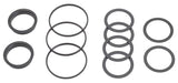 Chris King ThreadFit T47 30x Bottom Bracket with Fit Kit 5 T47 For 30mm