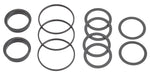 Chris King ThreadFit T47 30x Bottom Bracket with Fit Kit 5 T47 For 30mm