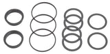 Chris King ThreadFit T47 30x Bottom Bracket with Fit Kit 5 T47 For 30mm