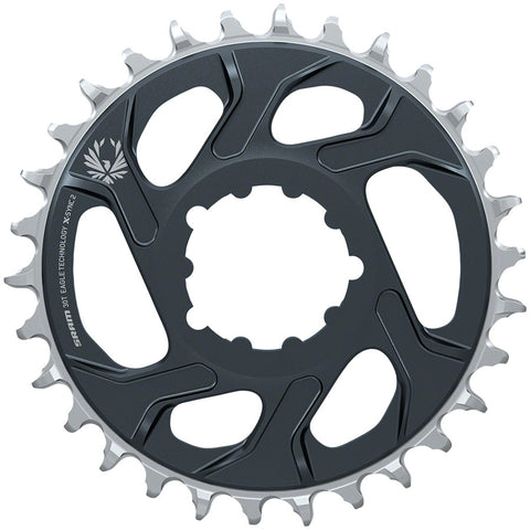 SRAM Eagle XSync 2 Direct Mount Chainring 30t Direct Mount 4mm Offset