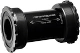 CeramicSpeed T47/86 SRAM DUB, Standard, Black