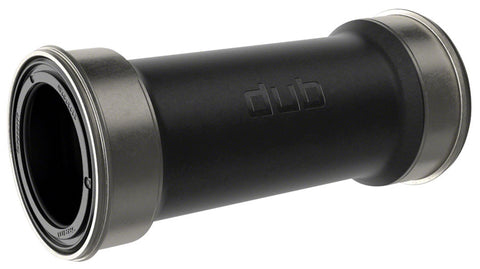 SRAM DUB Wide PressFit Bottom Bracket BB86 86.5mm Road Black