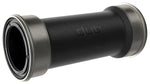 SRAM DUB Wide PressFit Bottom Bracket PF30/BB386 86.5mm Road Black