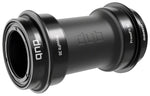 SRAM DUB Wide PressFit30 Bottom Bracket PF30 68mm Road Black