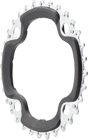 Shimano XT M770 32t 104mm 9Speed Chainring