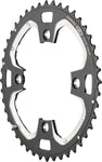 Shimano XT M770 44t 104mm 9Speed Chainring