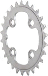 Shimano XT M771 26t 64mm 9Speed Chainring