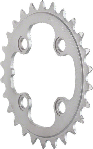 Shimano XT M771 26t 64mm 9Speed Chainring