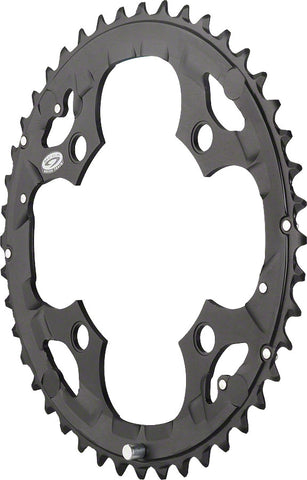 Shimano Deore M532 44t 104mm 9Speed Chainring