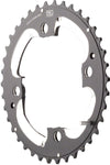 Shimano XT M785 38t 104mm 10Speed AKtype Outer Chainring